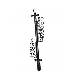 Talen Tools Buitenthermometer kunststof 47 cm