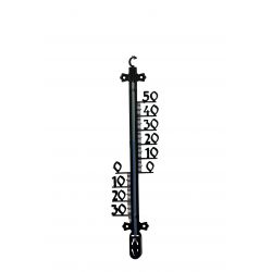 Talen Tools Buitenthermometer kunststof 65 cm