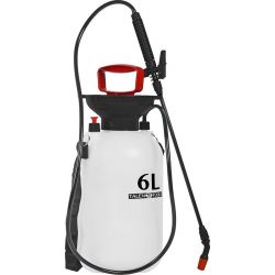 Talen Tools Drukspuit 6 liter - afbeelding 1