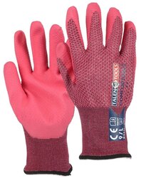 Talen Tools Handschoenen comfort s roze