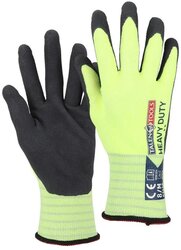 Talen Tools Handschoenen duty m geel