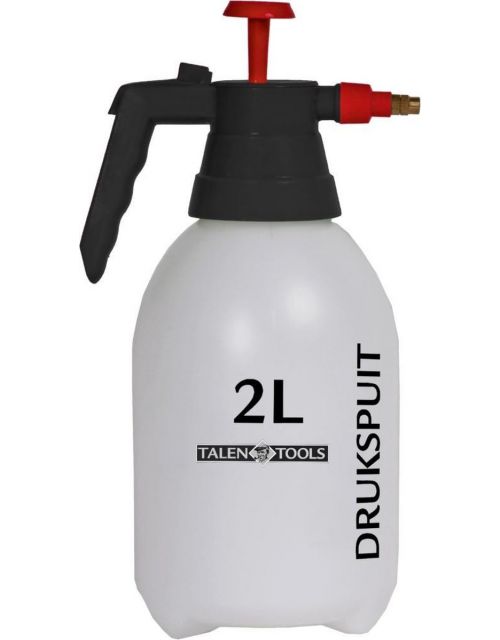 Talen Tools Plantspuit  Drukspuit 2 liter
