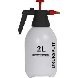 Talen Tools Plantspuit  Drukspuit 2 liter