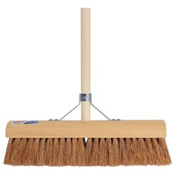 Talen Tools Zaalveger incl. steel 40 cm - afbeelding 1