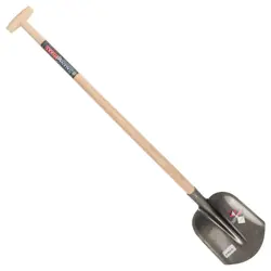 TalenTools Bats 00 gehard h100cm grijs