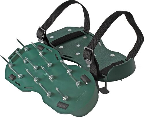 TalenTools Gazonpriksandalen