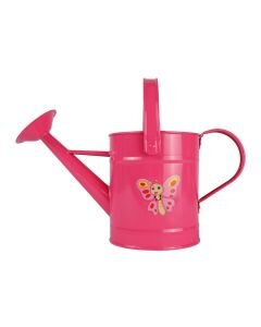 TalenTools Gieter vlinder roze