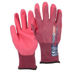 TalenTools Handschoenen comfort m roze
