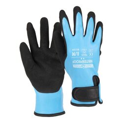 TalenTools Handschoenen water m blauw