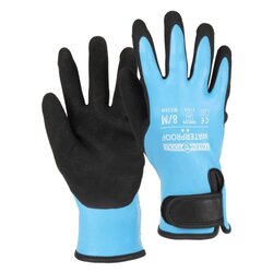 TalenTOols Handschoenen water xl blauw
