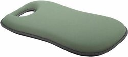 Talentools Kniekussen memory foam groen