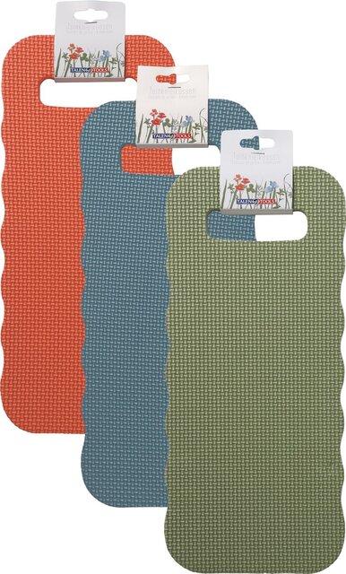 Talentools Tuinknielkussen trendy l40b26h1.5cm