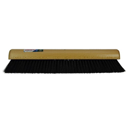 TalenTools Zaalveger 40cm incl. steel zwart