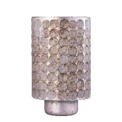PTMD Tamarrah Copper glass stormlight pattern L