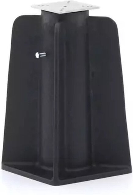 Terra easyfoot Parasolvoet ingraaf baar - afbeelding 1