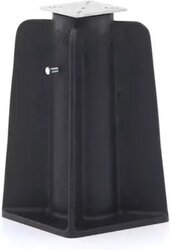 Terra easyfoot Parasolvoet ingraaf baar