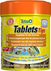 Delica tips 165 tabletten