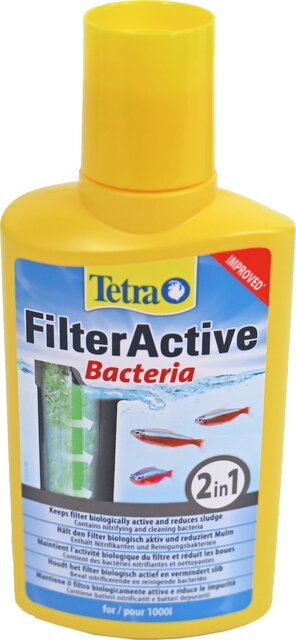 Tetra Filteractive 250ml