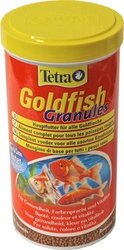 Goldfish granulaat