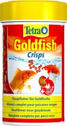 Goldfish pro crisp