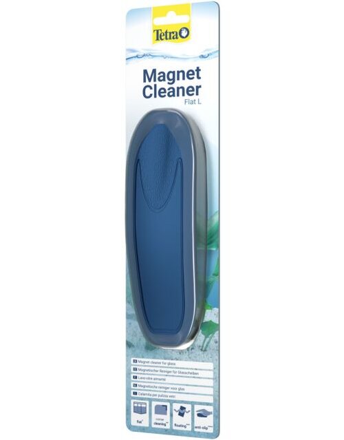 Tetra Magnetcleaner flat l 7.6x4.3x33cm