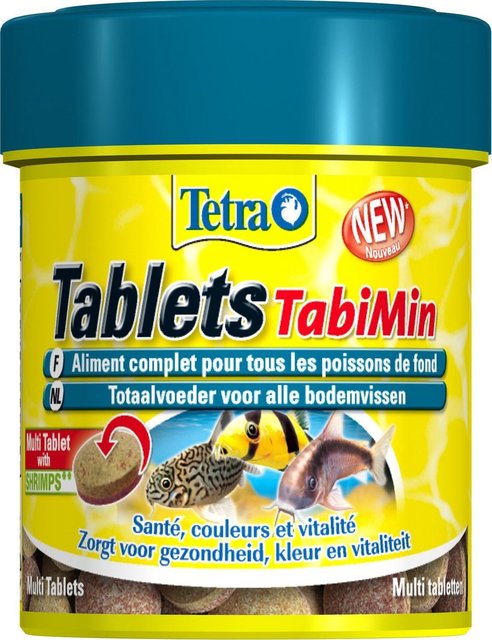 Tablets tabimin