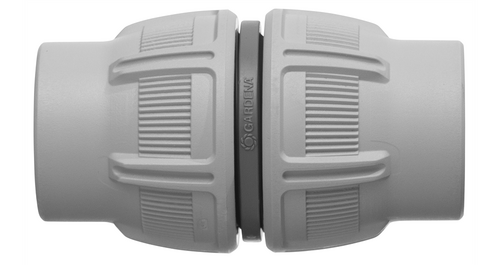 Gardena Textielslang lianoa reparator 19mm