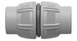 Gardena Textielslang lianoa reparator 19mm