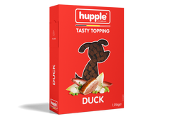 Topping Duck