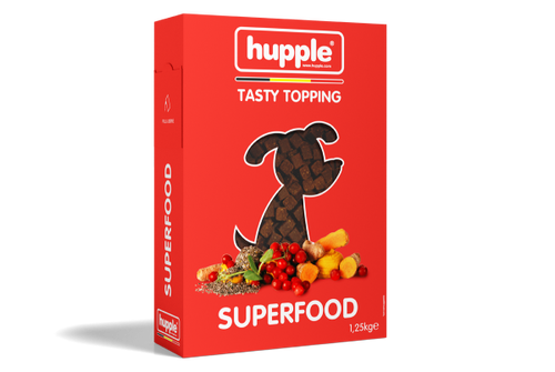 Topping Superfood
