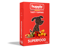 Topping Superfood