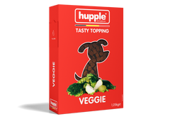 Topping Veggie