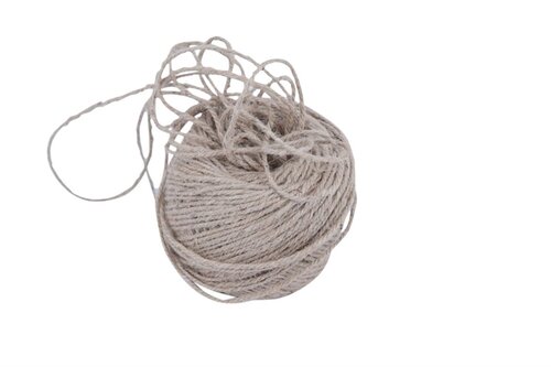 HBX Rope Jute 200g L100mtr