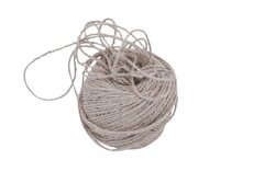 HBX Rope Jute 200g L100mtr