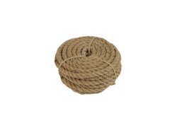 Touw jute nautic b1l1000cm naturel