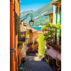 Tp Xl Straatje Italie 117X163Cm