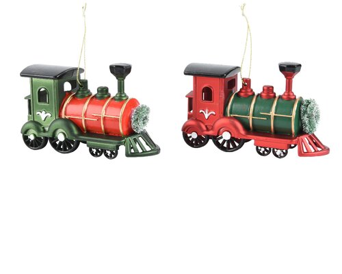 Trein plc l12.5b5h7.5cm a2