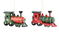 Trein plc l12.5b5h7.5cm a2