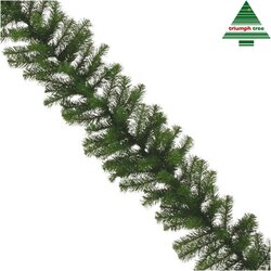 Triumph Tree Colorado guirlande groen TIPS 210 - l270xd30cm