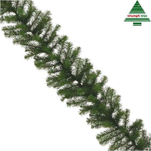 Triumph Tree Colorado guirlande groen TIPS 210 - l270xd35cm