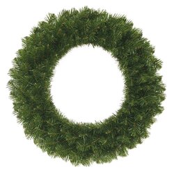 Triumph Tree Colorado krans groen TIPS 320 - d90cm