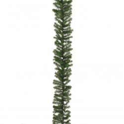 Triumph Tree Colorado guirlande groen TIPS 210 - l270xd30cm