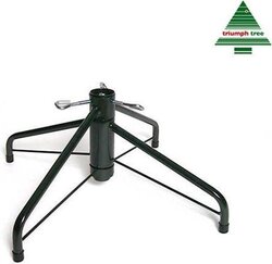 Triumph Tree Kerstboom Standaard Metaal Groen 215-260Cm - H17Xd55Cm