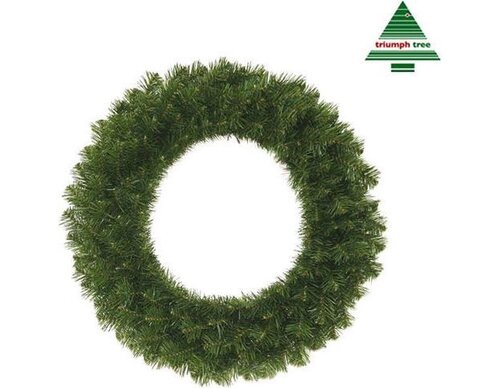 Triumph  Tree Colorado Krans Groen  - D45Cm