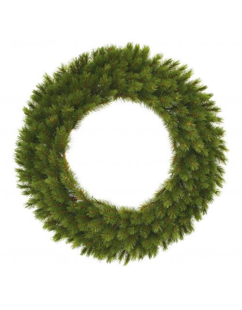 Triumph Tree Richmond krans groen TIPS 320 - d90cm