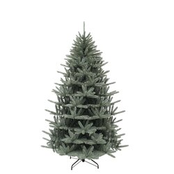 Triumph Tree Matterhorn dennenboom blauw - h215xd130cm