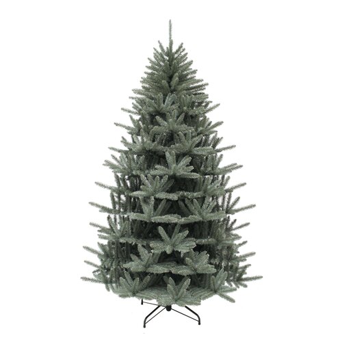 Triumph Tree Matterhorn dennenboom blauw - h230xd140cm