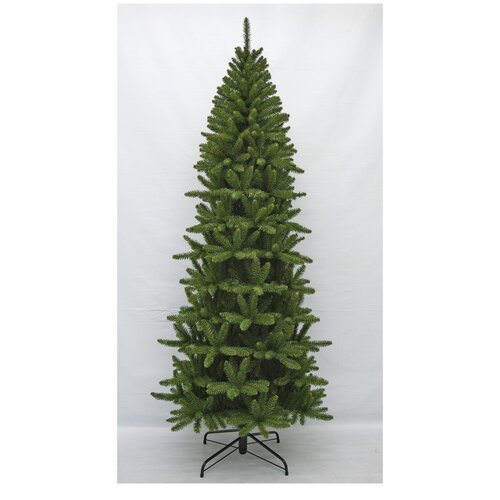 Triumph Tree Matterhorn Pilar kerstboom groen TIPS 1028 - h215xd91cm
