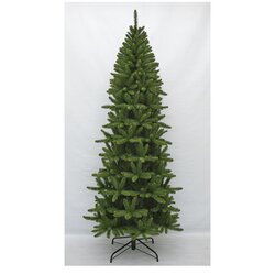 Triumph Tree Matterhorn Pilar kerstboom groen TIPS 1028 - h215xd91cm