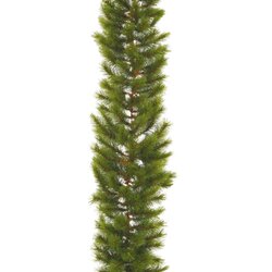 Triumph Tree Richmond guirlande groen TIPS 210 - l270xd30cm
